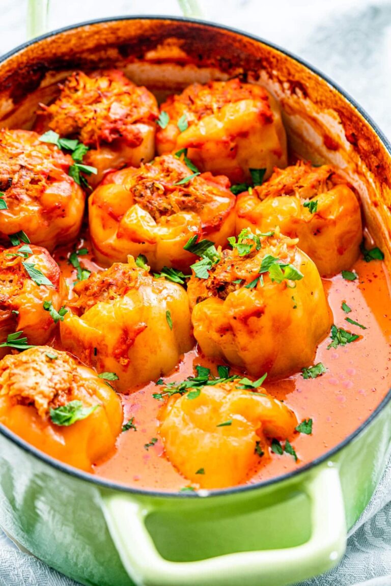 Traditional Recipes: Classic Homemade Dishes Full of Flavor and Tradition