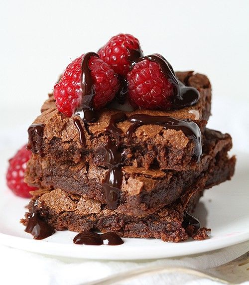 brownies recipe