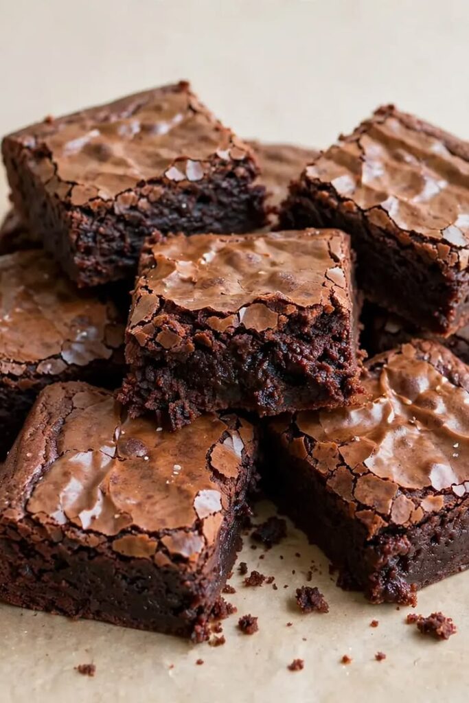 brownies recipe