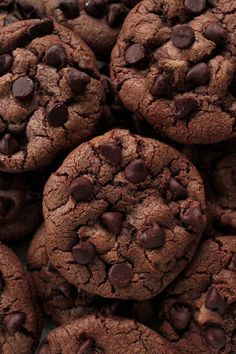 Chocolate Chip Cookies Recipe