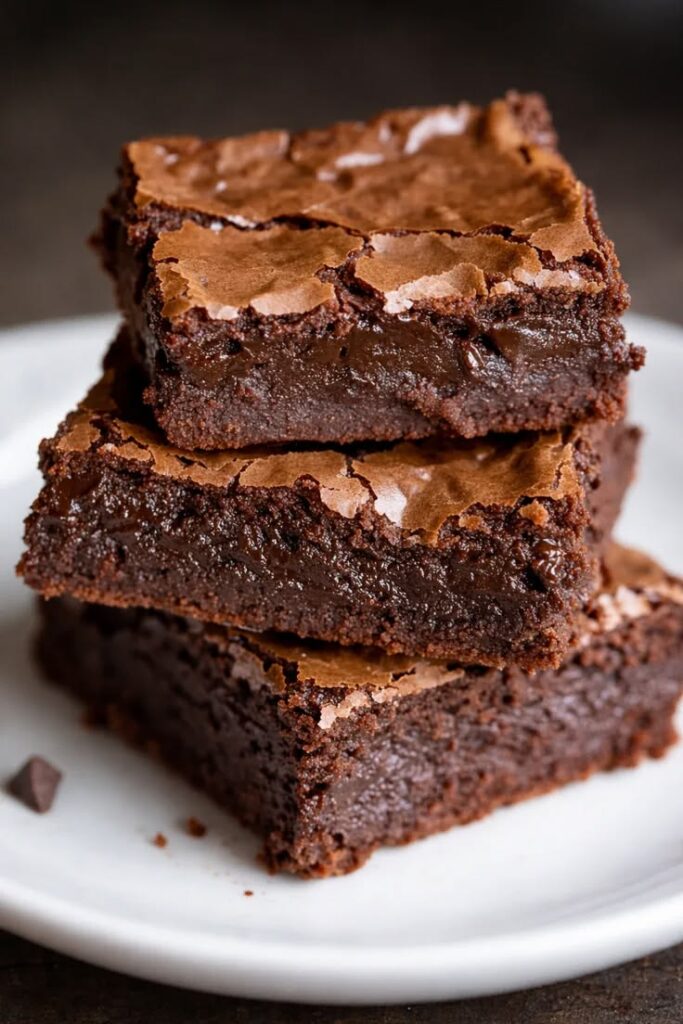 brownies recipe